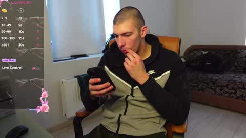 RYAN DOZER online show from February 2026 07:05:01 AM