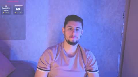 Snapshot of ryan_evanns chatting on September 2025 12:48:01 PM R Y A N online show from September 2025 12:48:01 PM