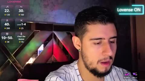 Snapshot of ryan_evanns chatting on September 2025 12:49:02 PM R Y A N online show from September 2025 12:49:02 PM