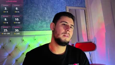 Snapshot of ryan_evanns chatting on September 2025 09:53:02 AM R Y A N online show from September 2025 09:53:02 AM