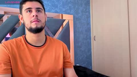 Snapshot of ryan_evanns chatting on September 2025 01:45:02 PM R Y A N online show from September 2025 01:45:02 PM