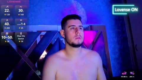 Snapshot of ryan_evanns chatting on September 2025 10:27:01 AM R Y A N online show from September 2025 10:27:01 AM