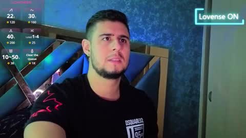 Snapshot of ryan_evanns chatting on September 2025 12:31:02 PM R Y A N online show from September 2025 12:31:02 PM