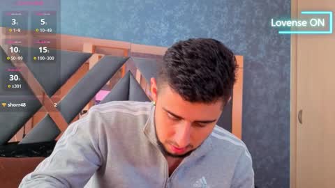 Snapshot of ryan_evanns chatting on September 2025 01:48:02 PM R Y A N online show from September 2025 01:48:02 PM