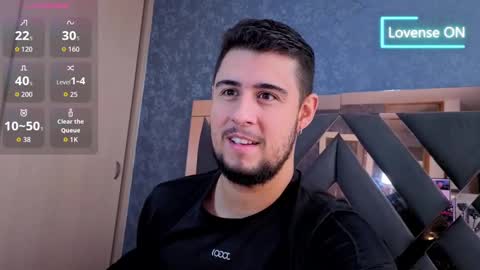 Snapshot of ryan_evanns chatting on October 2025 12:25:02 PM R Y A N online show from October 2025 12:25:02 PM