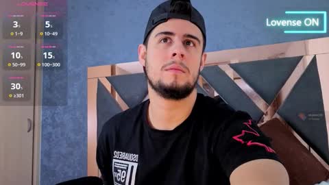 Snapshot of ryan_evanns chatting on October 2025 11:29:02 AM R Y A N online show from October 2025 11:29:02 AM