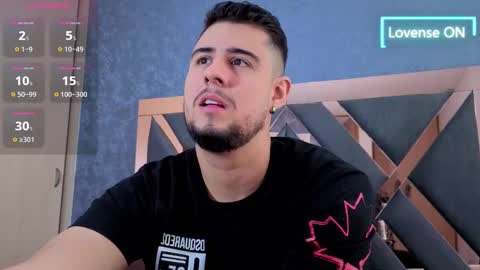 Snapshot of ryan_evanns chatting on October 2025 12:25:01 PM R Y A N online show from October 2025 12:25:01 PM