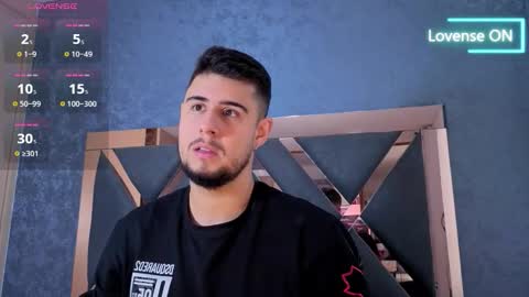 Snapshot of ryan_evanns chatting on October 2025 11:20:02 AM R Y A N online show from October 2025 11:20:02 AM