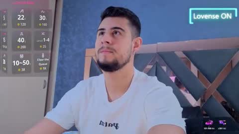 Snapshot of ryan_evanns chatting on October 2025 12:08:02 PM R Y A N online show from October 2025 12:08:02 PM