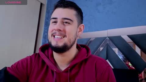 Snapshot of ryan_evanns chatting on October 2025 11:32:02 AM R Y A N online show from October 2025 11:32:02 AM