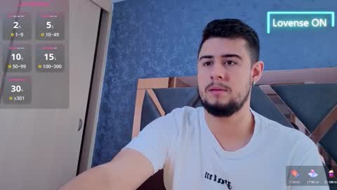 Snapshot of ryan_evanns chatting on October 2025 12:39:02 PM R Y A N online show from October 2025 12:39:02 PM