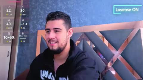 Snapshot of ryan_evanns chatting on October 2025 02:13:01 PM R Y A N online show from October 2025 02:13:01 PM