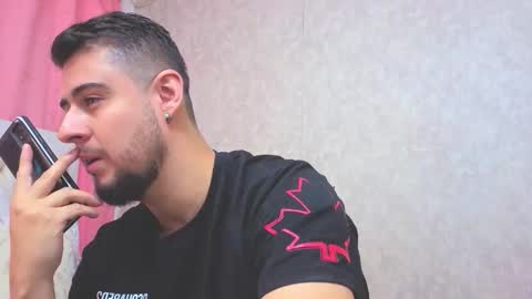 Snapshot of ryan_evanns chatting on October 2025 10:52:02 AM R Y A N online show from October 2025 10:52:02 AM