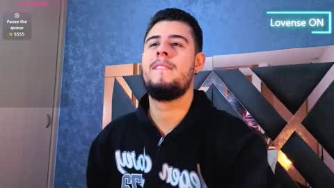 Snapshot of ryan_evanns chatting on November 2025 11:10:01 AM R Y A N online show from November 2025 11:10:01 AM