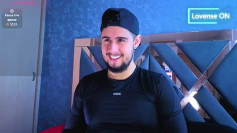 Snapshot of ryan_evanns chatting on November 2025 11:55:02 AM R Y A N online show from November 2025 11:55:02 AM