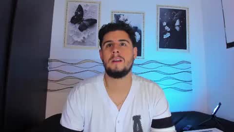 Snapshot of ryan_evannss_ chatting on June 2026 12:08:01 PM Ryan Evannss online show from June 2026 12:08:01 PM