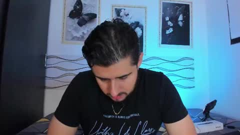 Snapshot of ryan_evannss_ chatting on July 2026 12:22:02 PM Ryan Evannss online show from July 2026 12:22:02 PM
