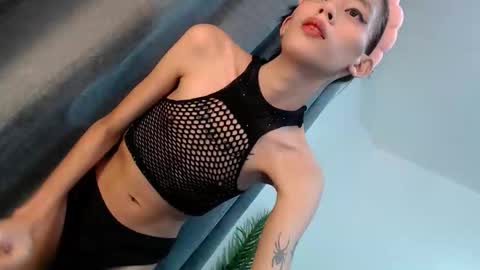 Snapshot of ryan_hyeson chatting on September 2025 08:54:01 PM Its me Ryan online show from September 2025 08:54:01 PM