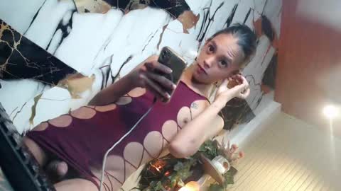 Snapshot of ryan_hyeson chatting on December 2025 12:31:02 PM Its me Ryan online show from December 2025 12:31:02 PM