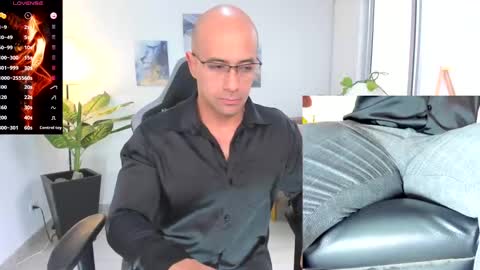 Snapshot of ryan_master_ chatting on January 2025 12:57:02 PM ryan_master_ online show from January 2025 12:57:02 PM