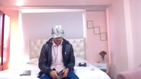 Snapshot of ryan_maxy chatting on January 2025 12:26:01 PM ryan online show from January 2025 12:26:01 PM