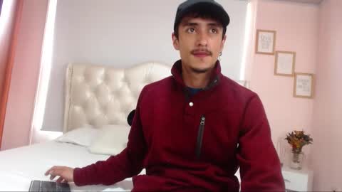 Snapshot of ryan_maxy chatting on January 2025 03:30:02 PM ryan online show from January 2025 03:30:02 PM