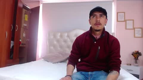 Snapshot of ryan_maxy chatting on February 2025 01:19:01 PM ryan online show from February 2025 01:19:01 PM