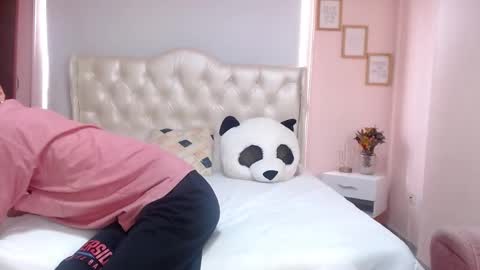 Snapshot of ryan_maxy chatting on February 2025 07:21:01 PM ryan online show from February 2025 07:21:01 PM