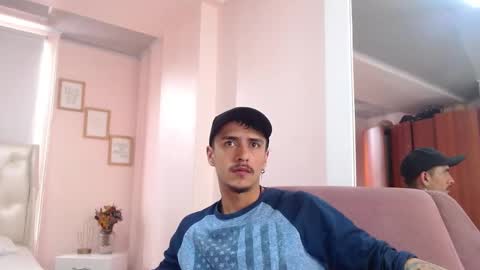 Snapshot of ryan_maxy chatting on February 2025 02:26:01 PM ryan online show from February 2025 02:26:01 PM