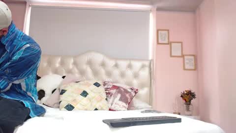 Snapshot of ryan_maxy chatting on February 2025 07:30:02 PM ryan online show from February 2025 07:30:02 PM