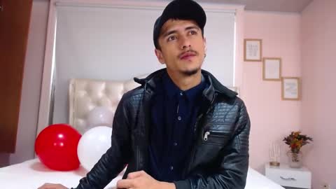 Snapshot of ryan_maxy chatting on February 2025 12:22:02 PM ryan online show from February 2025 12:22:02 PM