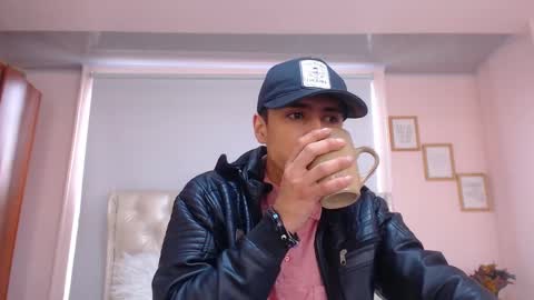 Snapshot of ryan_maxy chatting on February 2025 12:36:02 PM ryan online show from February 2025 12:36:02 PM