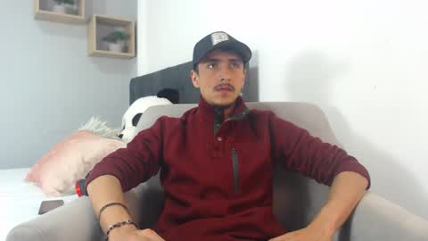 Snapshot of ryan_maxy chatting on February 2025 12:19:01 PM ryan online show from February 2025 12:19:01 PM