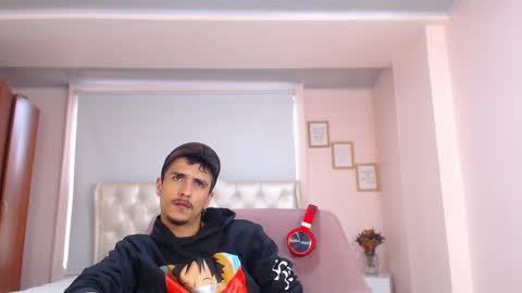 Snapshot of ryan_maxy chatting on February 2025 12:27:02 PM ryan online show from February 2025 12:27:02 PM