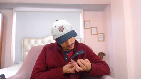 Snapshot of ryan_maxy chatting on February 2025 12:25:02 PM ryan online show from February 2025 12:25:02 PM