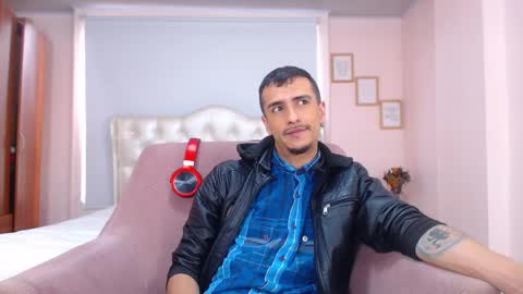 Snapshot of ryan_maxy chatting on February 2025 12:31:01 PM ryan online show from February 2025 12:31:01 PM