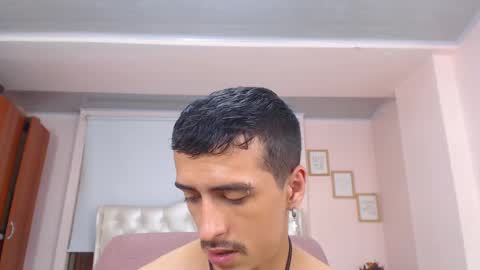 Snapshot of ryan_maxy chatting on March 2025 12:21:01 AM ryan online show from March 2025 12:21:01 AM