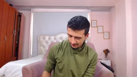 Snapshot of ryan_maxy chatting on March 2025 01:56:02 PM ryan online show from March 2025 01:56:02 PM