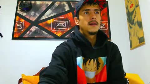 Snapshot of ryan_maxy chatting on September 2025 08:10:01 PM ryan online show from September 2025 08:10:01 PM