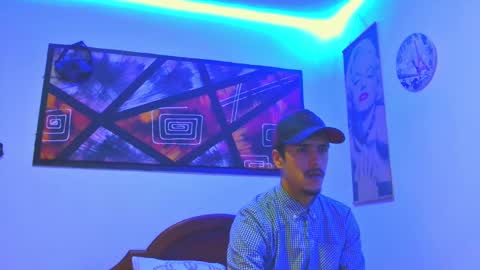 Snapshot of ryan_maxy chatting on September 2025 08:51:02 AM ryan online show from September 2025 08:51:02 AM