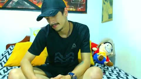 Snapshot of ryan_maxy chatting on October 2025 07:19:01 AM ryan online show from October 2025 07:19:01 AM