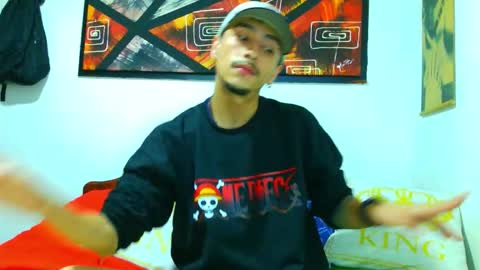 Snapshot of ryan_maxy chatting on November 2025 03:05:01 AM ryan online show from November 2025 03:05:01 AM