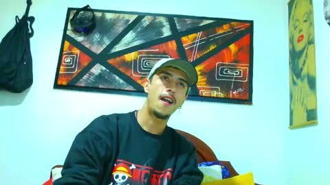 Snapshot of ryan_maxy chatting on November 2025 04:43:02 AM ryan online show from November 2025 04:43:02 AM