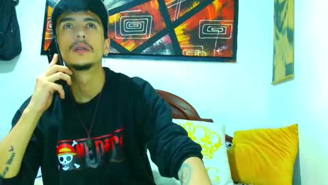 Snapshot of ryan_maxy chatting on November 2025 10:32:02 PM ryan online show from November 2025 10:32:02 PM