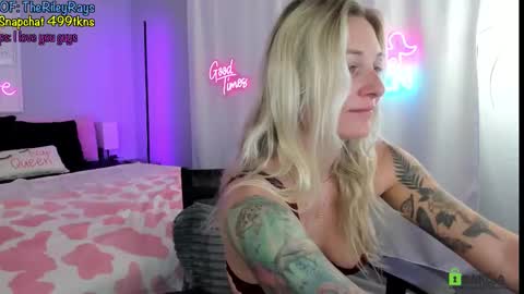 Ryan n Riley online show from February 2026 02:00:02 PM