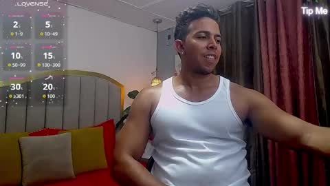 Ryan online show from November 2025 01:48:02 AM