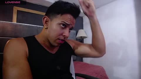 Ryan online show from April 2026 07:22:01 PM