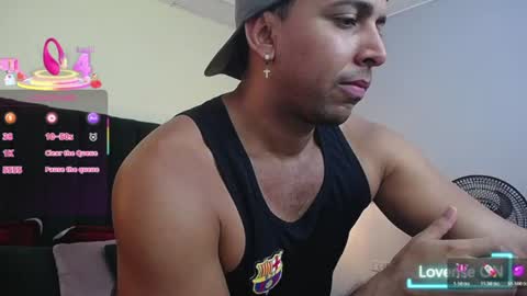 Ryan online show from June 2026 07:27:02 PM