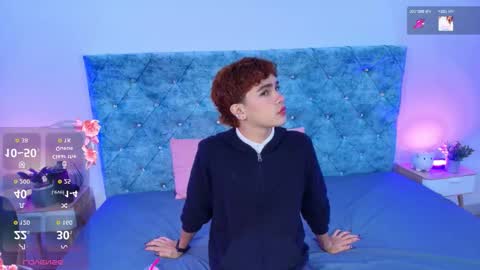 R Y A N   ON   F I R E online show from February 2026 11:17:01 AM