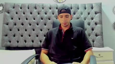 Snapshot of ryan_paterson chatting on January 2025 07:45:01 PM Ryan online show from January 2025 07:45:01 PM